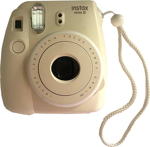 Fujifilm Instax Mini 8