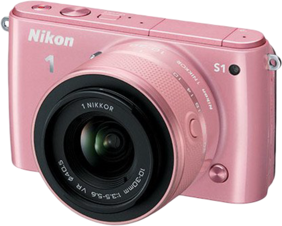 Nikon 1 S1