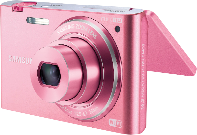 Samsung MV900F