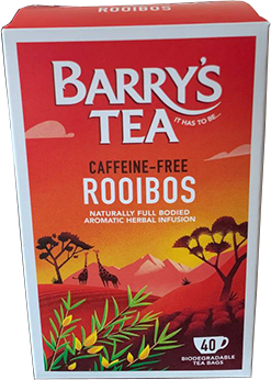 Barry's Tea Rooibos