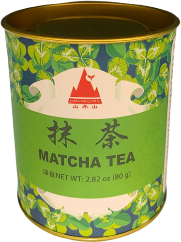 Matcha Tea