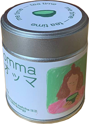 Omma Matcha