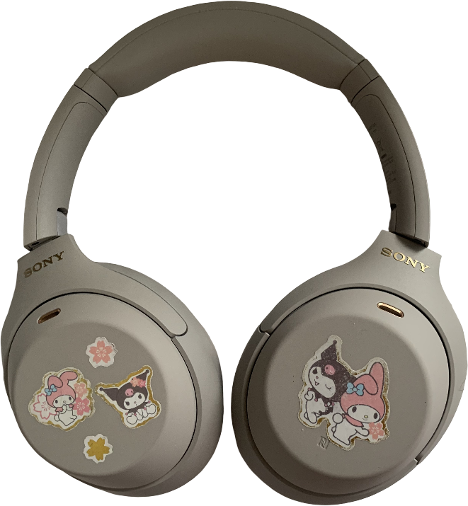 Sony WH-1000XM4