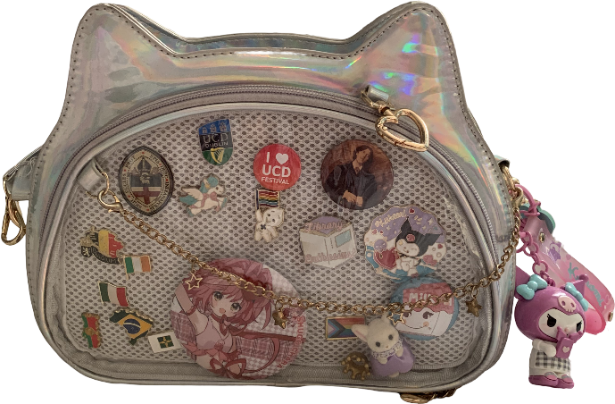 Holographic Ita Bag