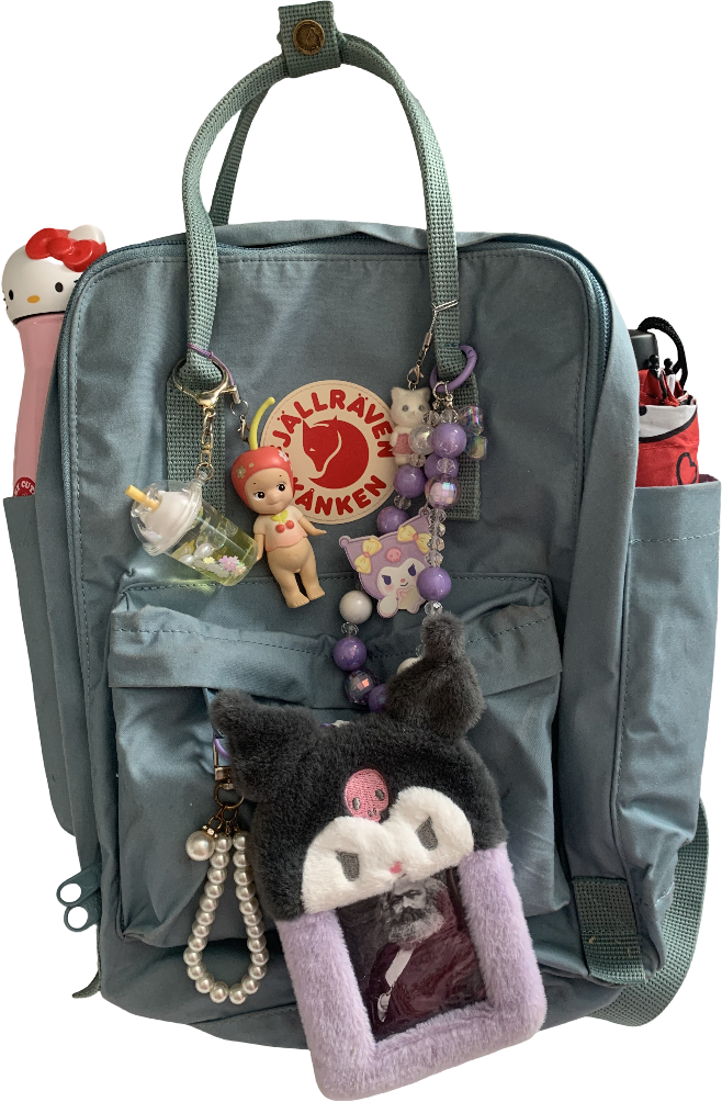 Fjällräven Kånken Laptop 13