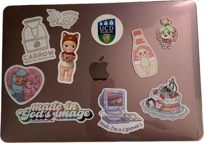 Macbook Air M1