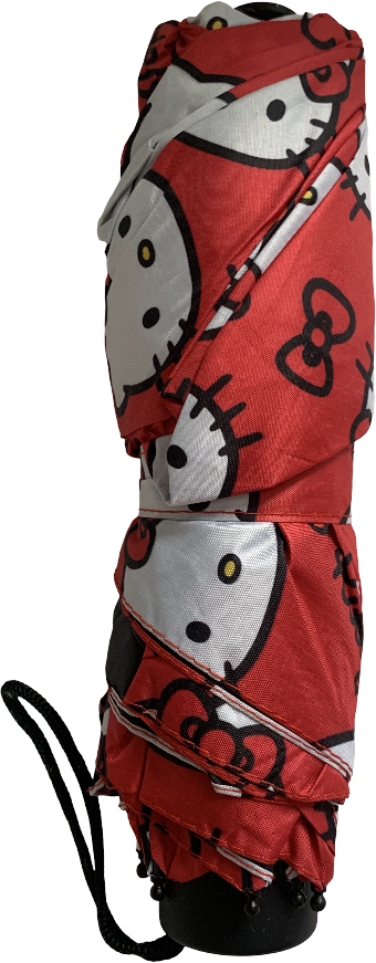 Renner Hello Kitty umbrella