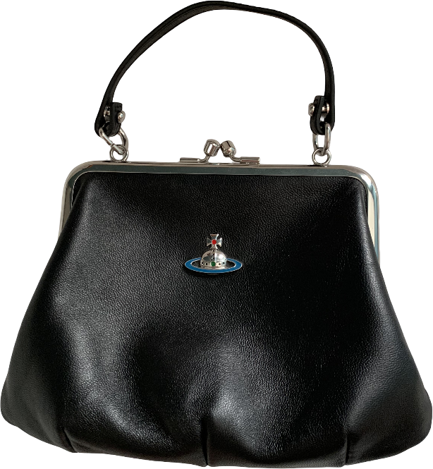 Vivienne Westwood Granny Frame Purse