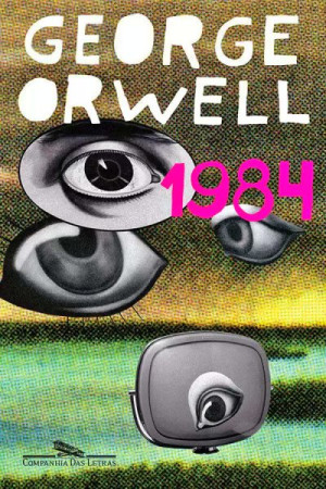 1984 (George Orwell)