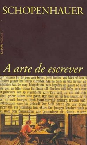 A Arte de Escrever (Arthur Schopenhauer)