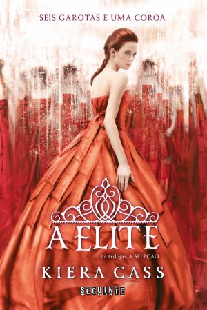 A Elite (Kiera Cass)