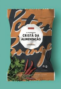A Filosofia Cristã da Alimentação (Peter Bringe)