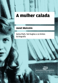 A Mulher Calada (Janet Malcolm)