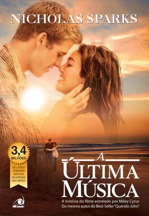 A Última Música (Nicholas Sparks)