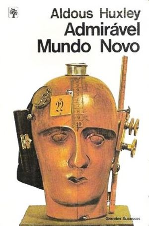 Admirável Mundo Novo (Aldous Huxley)
