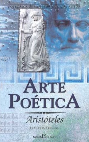 Arte Poética (Aristóteles)