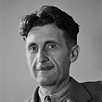 George Orwell
