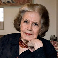 Lygia Fagundes Telles
