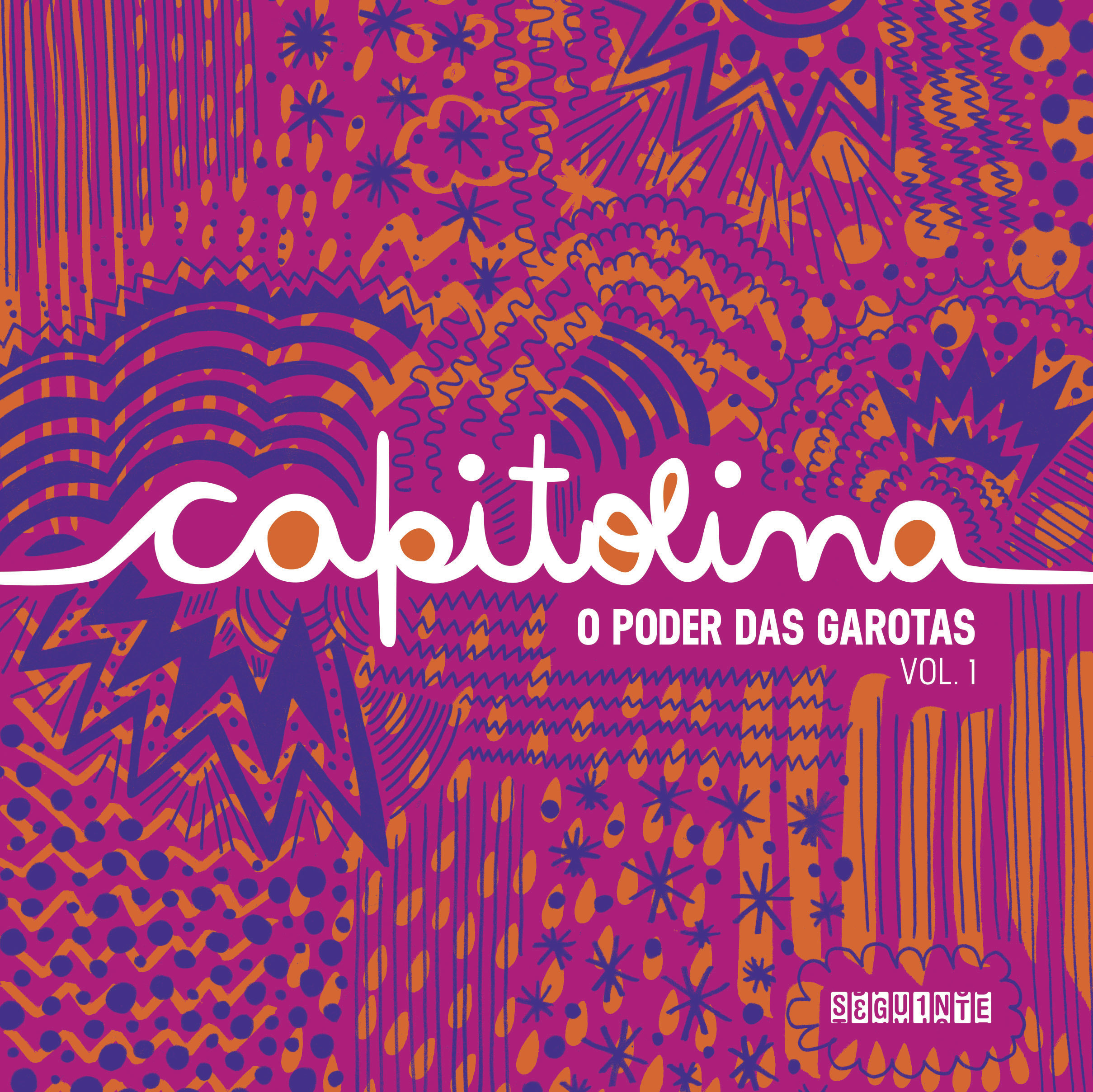 Capitolina Vol. 1