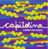 Capitolina Vol. 2