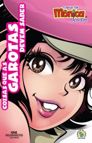 Coisas que as Garotas Devem Saber (Mauricio de Sousa)