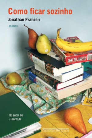 Como Ficar Sozinho (Jonathan Franzen)