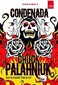 Condenada (Chuck Palahniuk)