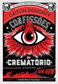 Confissões do Crematório (Caitlin Doughty)