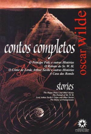 Contos Completos (Oscar Wilde)