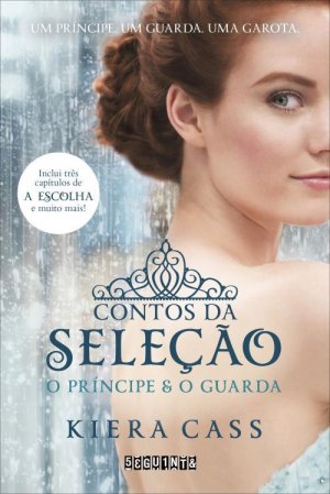 Contos da Seleção (Kiera Cass)