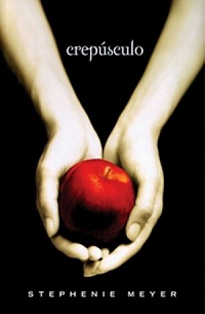 Crepúsculo (Stephenie Meyer)