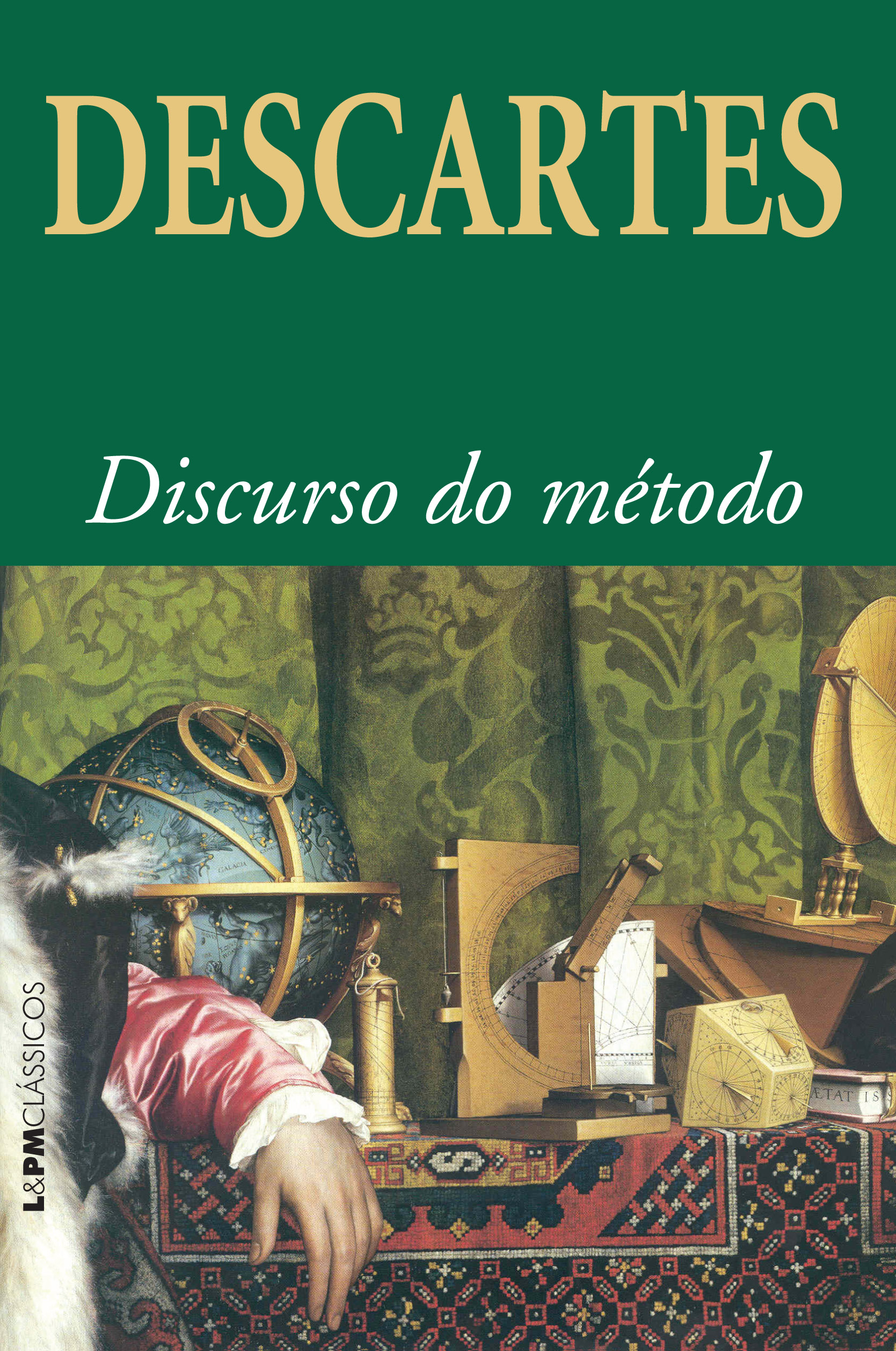 Discurso do Método (René Descartes)