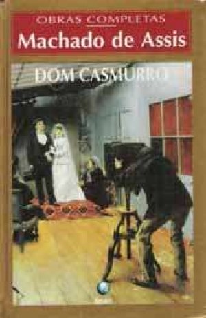Dom Casmurro (Machado de Assis)
