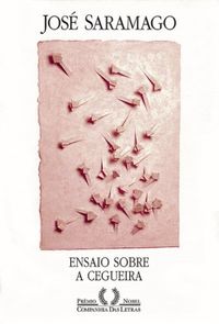 Ensaio Sobre a Cegueira (José Saramago)