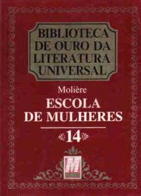 Escola de Mulheres (Molière)