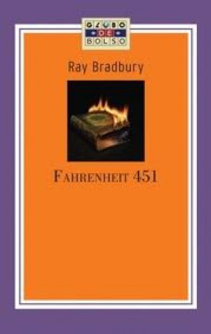 Fahrenheit 451 (Ray Bradbury)