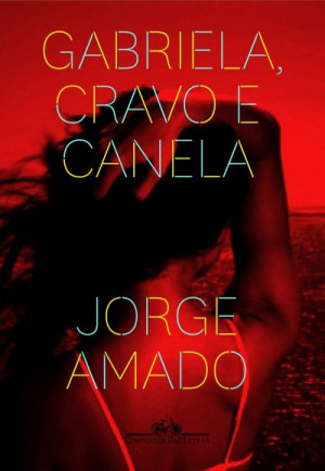 Gabriela, Cravo e Canela (Jorge Amado)