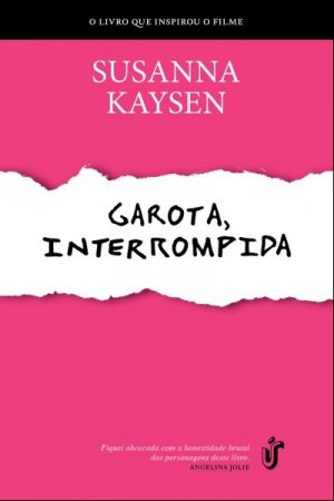 Garota Interrompida (Susanna Kaysen)