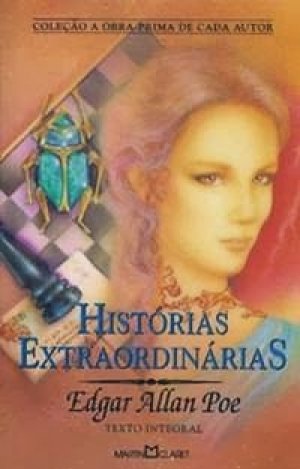 Histórias Extraordinárias (Edgar Allan Poe)