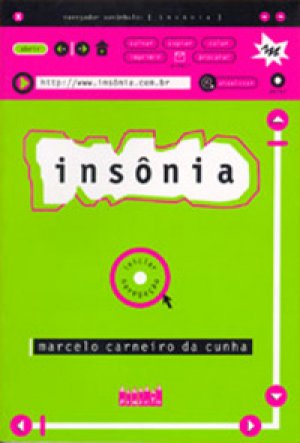 Insônia (Marcelo Carneiro da Cunha)