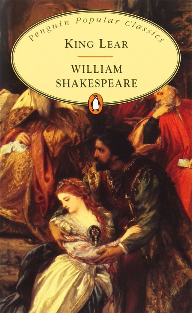 King Lear (William Shakespeare)