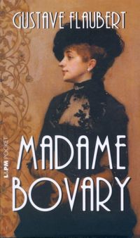 Madame Bovary (Gustave Flaubert)