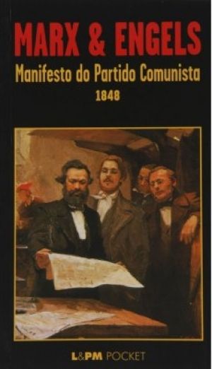 Manifesto do Partido Comunista (Karl Marx e Friedrich Engels)