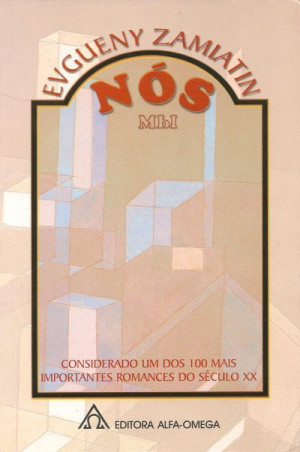 Nós (Evgueny Zamiatin)