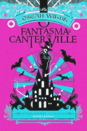O fantasma de Canterville (Oscar Wilde)