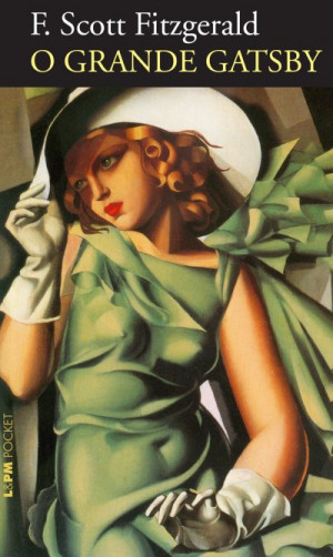 O Grande Gatsby (F. Scott Fitzgerald)