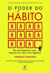 O Poder do Hábito (Charles Duhigg)