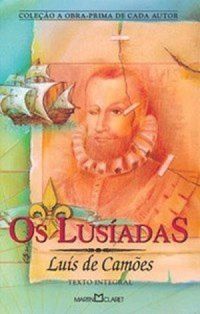 Os Lusíadas (Luís de Camões)