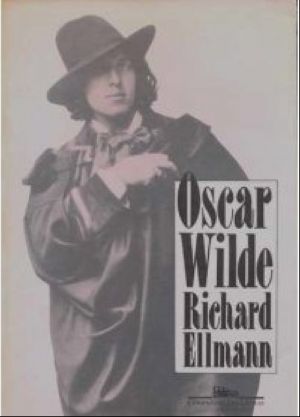 Oscar Wilde (Richard Ellmann)