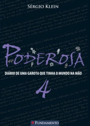Poderosa 4 (Sérgio Klein)